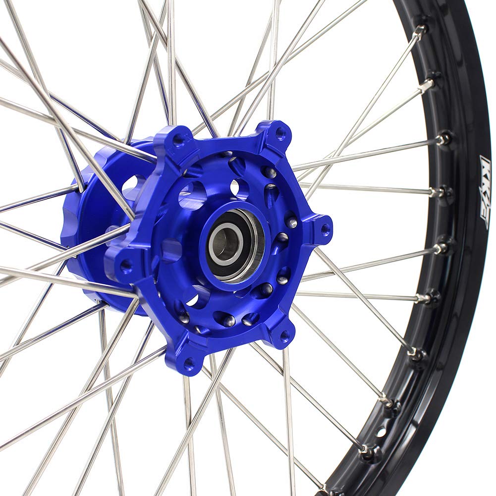 Amazon.com: KKE 21/18 Enduro Fit for Yamaha WR250R 2008-2020 OEM